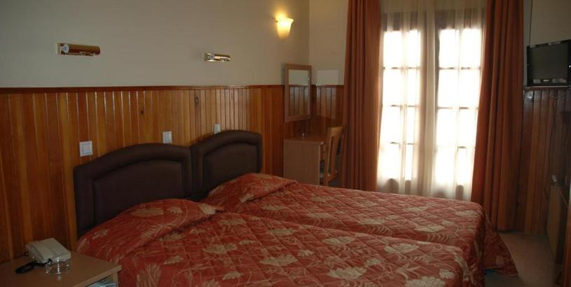Hotel Hotel Bitouni