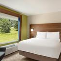 Отель Holiday Inn Express & Suites Searcy, an IHG Hotel