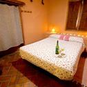 Villa 3 bedrooms villa with private pool furnished terrace and wifi at Benaocaz