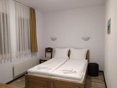 Guest house Guesthouse White Margarit