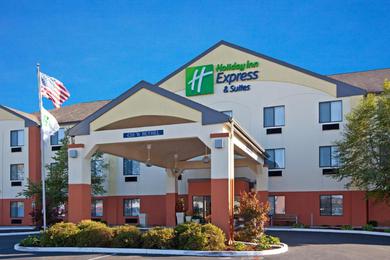 Hotel Holiday Inn Express & Suites - Muncie, an IHG Hotel