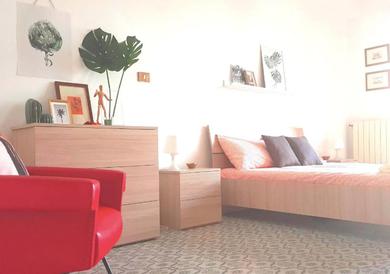 Apartments Confortevole appartamento nel cuore di Termoli
