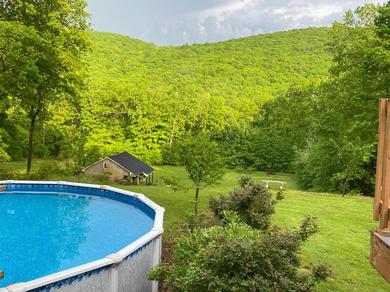 Holiday home Hot Tub With Mountain Views, Fire Pit, Grill & Game Room