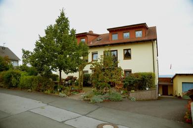 Апартаменты Ferienwohnung Margit Altenstein