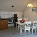 Дом отдыха Comfortable home with terrace in a pleasant holiday village