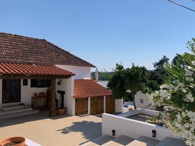 Гостевой дом Casa Da Oliveira