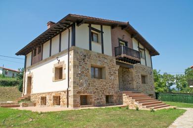 Guest house Casa Aingeru