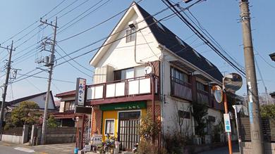Guest house Miyako