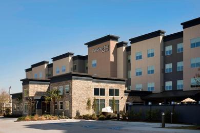 Hotel Residence Inn by Marriott Jonesboro