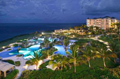 Курорт Hilton Grand Vacations Club The Crane Barbados