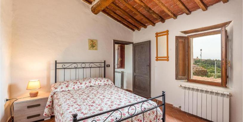 Holiday home Amazing home in Civitella Marittima with 4 Bedrooms and WiFi