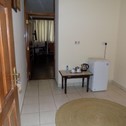 Отель Kenya Comfort Suites