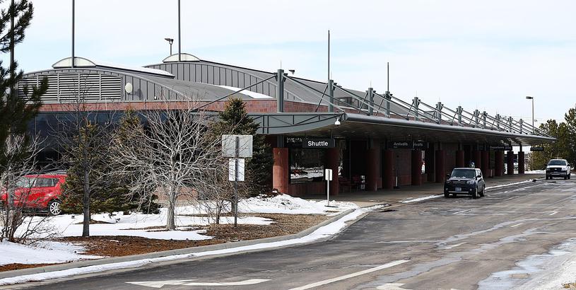 Northeast Wyoming Regional Airport (GCC), Gillette, United States