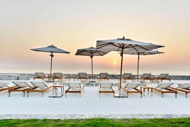 Resort Veranda Residence Pattaya x Sea & Sky View