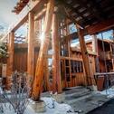 Hotel Gravity Haus Truckee-Tahoe