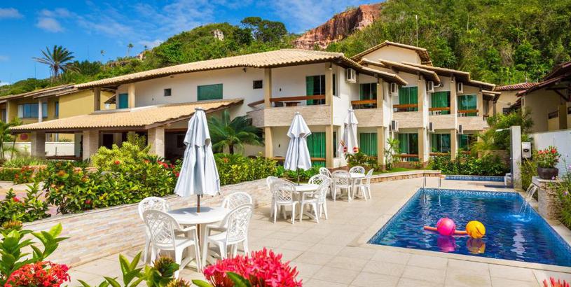 Отель Quinta do Sol Lite Praia Hotel