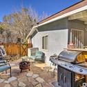 Holiday home Kernville - walk to River Kern & Downtown