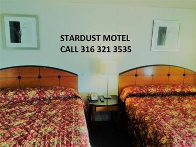 Motel Stardust Motel Inn