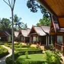 Курорт Rasa sayang Resort - SHA Certificate