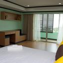 Hotel Cordial serviced apartment