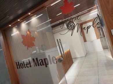 Hotel Hotel Maple By Mtrip