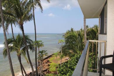 Апартаменты Kanai A Nalu Resort 401