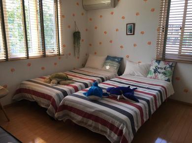 Guest house Pension Marinetown Aratta Vacation STAY 13299