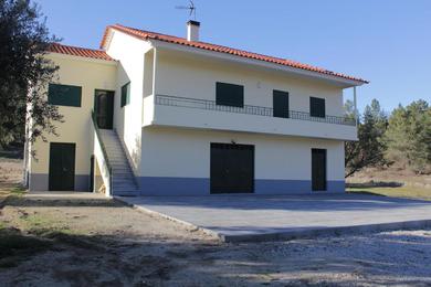 Гостевой дом Quinta Chão do Nabal