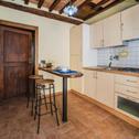 Апартаменты Cozy and comfortable apartment in Poggio Camporgiano