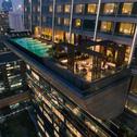 Отель The Okura Prestige Bangkok