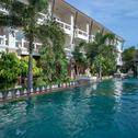 Resort Neptune's Villa