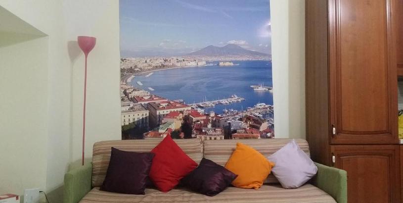 Apartments Sognando Napoli