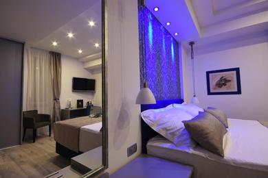 Guest house Argenta Luxury Room