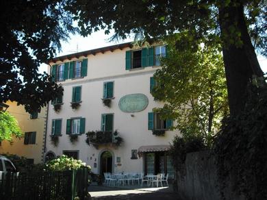 Отель Il Fondaccio