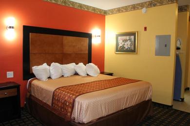 Hotel Magnolia Inn and Suites Southaven
