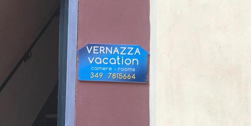 Гостевой дом vernazza vacation 3