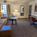 Отель Staybridge Suites Allentown Airport Lehigh Valley, an IHG Hotel