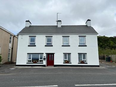 Guest house Mary's of Mulranny