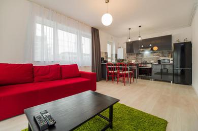 Brasov Welcome Apartments Sport