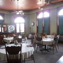 Отель LandMark Inn at the Historic Bank of Oberlin
