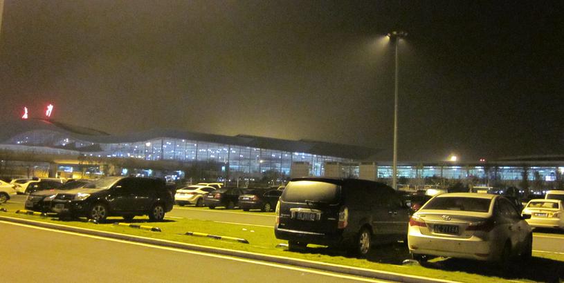 Аэропорт Чанша (CSX), Changsha (Changsha), Китай