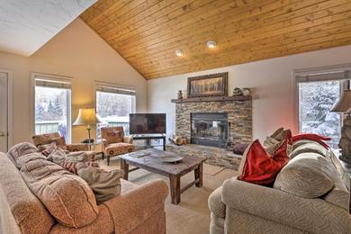 Holiday home Central Ski Mecca Near Vail and Beaver Creek Resorts