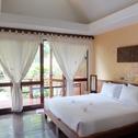 Курорт Baan Duangkaew Resort