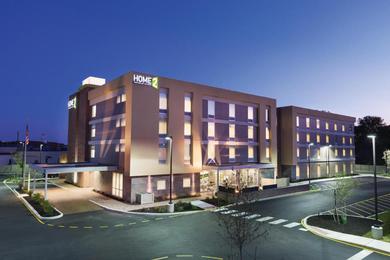 Hotel Home2 Suites Dover