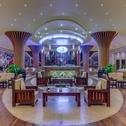 Resort Thansur Sokha Hotel