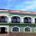 Guest house Apartamentos Trinidad
