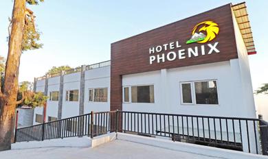 Resort Hotel Phoenix