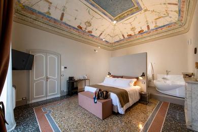 Guest house Palazzo Sertorio Suites
