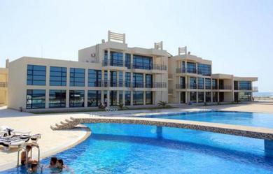 Khazar Golden Beach Hotel