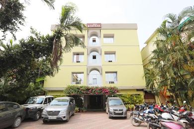 Hotel Hotel Satkar